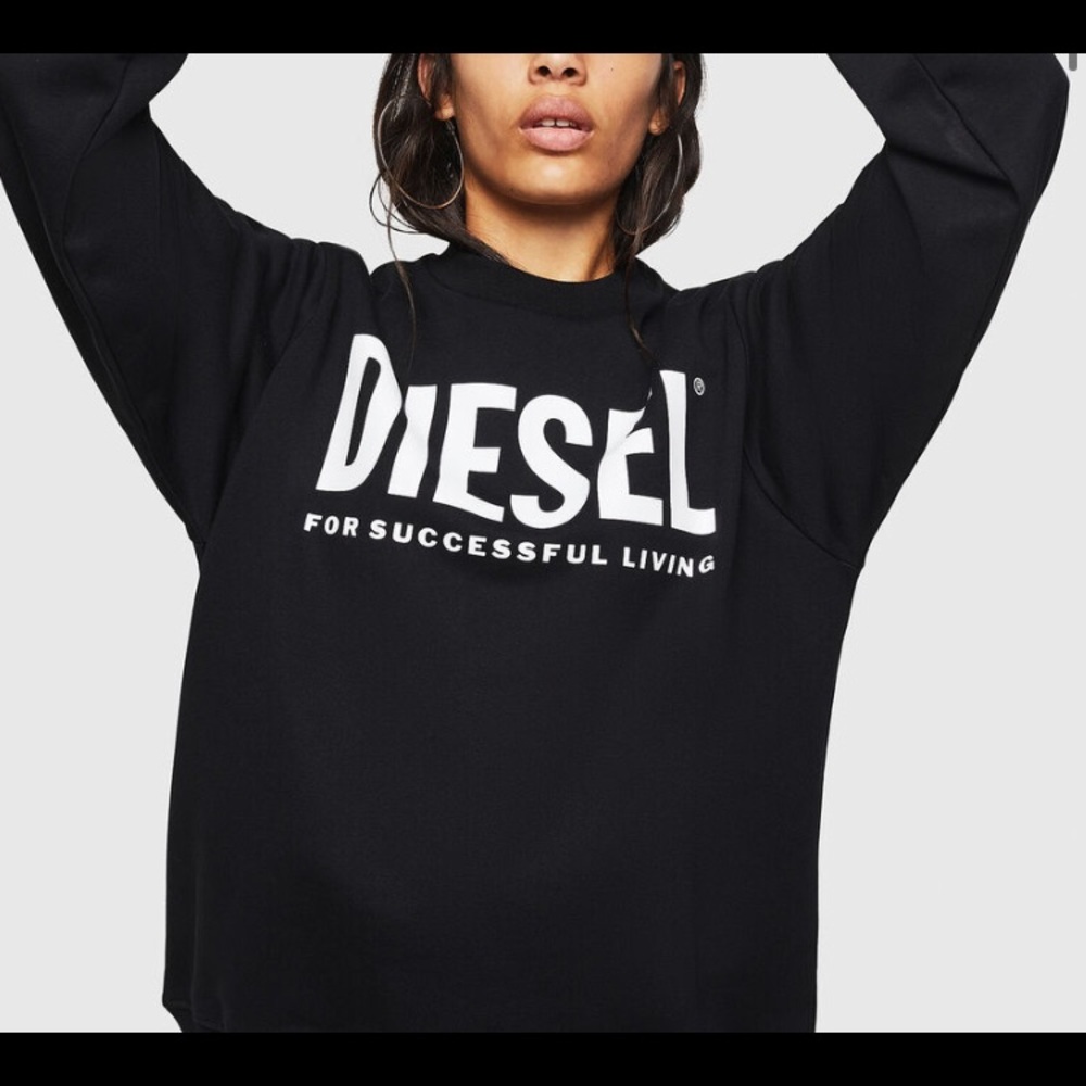 Diese Sweater